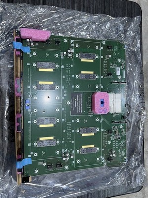 Dell Server Motherboard C4140 C4130 Nvlink SXM2 GPU Expansion Board 0HRGXG HRGXG