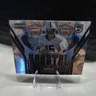 Panini Prizm Black  Drew Allar Fractal  Penn State Football Card