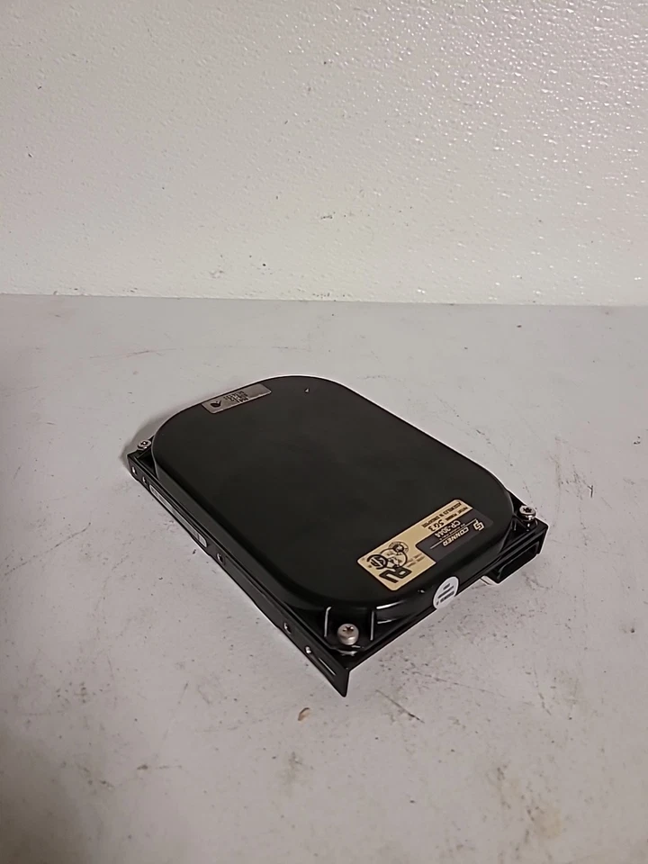 Conner CP-3044 Hard Drive - Image 4 of 4