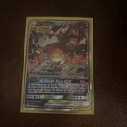 Pokémon TCG Reshiram & Charizard GX