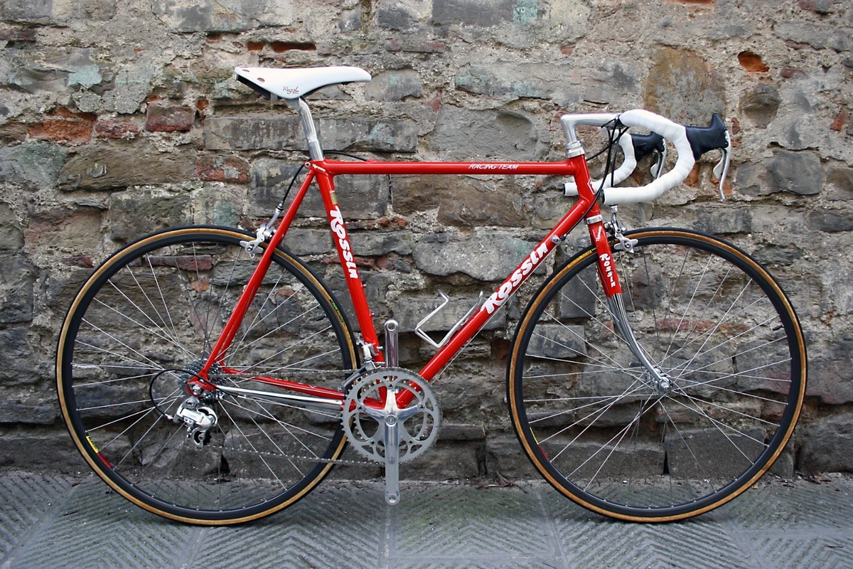 Rossin In Vintage Bikes for sale | eBay