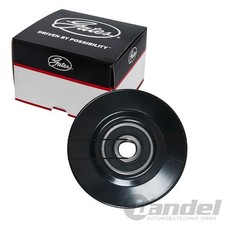 Poulies diverses Daewoo NEXIA