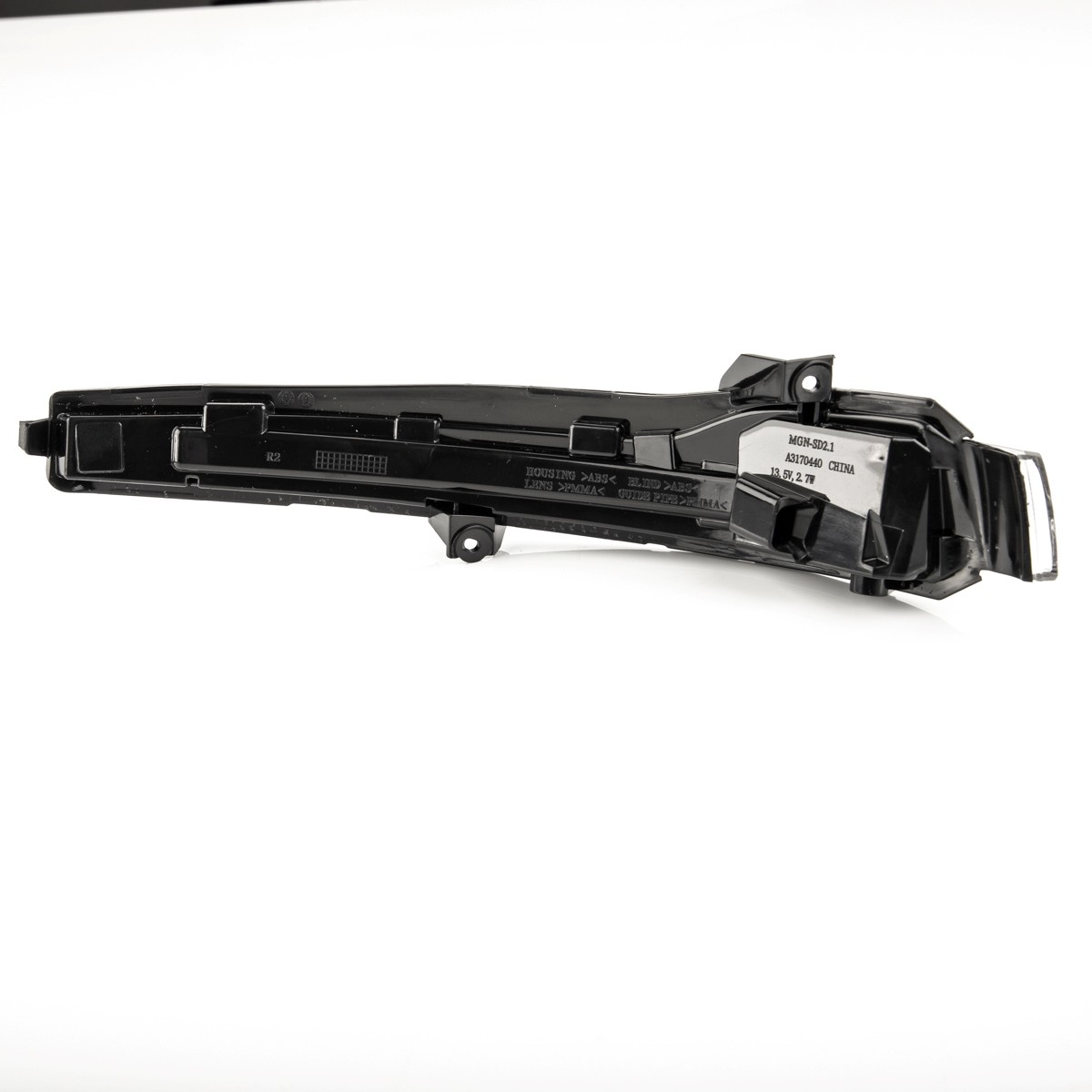 Upgrade LED Spiegelblinker Für Mercedes Benz C-Klasse W205 / E-Klasse W213 / S-K