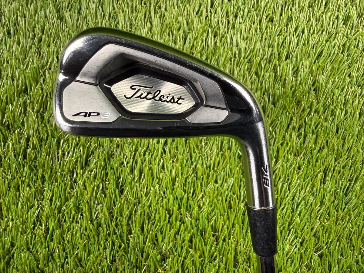 Titleist 4-Iron Golf Clubs for sale - eBay