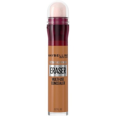 Maybelline 2-Pack Instant Age Rewind Eraser Multi Use Concealer 146 Tan .2 fl oz