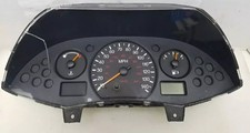 2000-2004 Ford Focus Speedometer Wo Tachometer Gauge Instrument Cluster Oem 2000-2004 Ford Focus Speedometer Wo Tachometer Gauge Instrument Cluster Oem