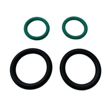 4PCS Guarnizioni O Ring Elettrovalvola per Ricambi Motore BMW Z4 X1 X3 20 Benzina