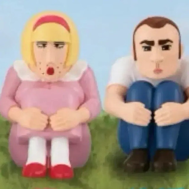 Shin-chan Chibi Bocoque Bulgogi Road Gacha Truck New