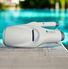 Kokido Telsa 5 Rechargeable Handheld Pool Spa Vacuum Replacement EVO5 Vac Only