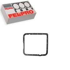 Fel-Pro Transmission Oil Pan Gasket For 1988-1989 Chevrolet K3500