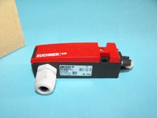 Euchner NM02RBA-M.Safety switch.EN60947-5-1.NEW