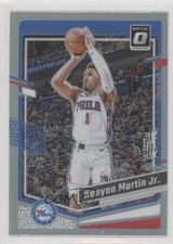 Kenyon Martin Jr Prizm 2023/24 Prizm #132