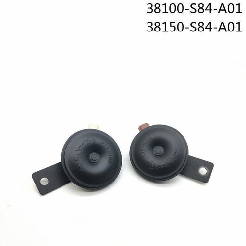 Kit Para Honda Coche Bocina Civic CRV Accord Fit City Odyssey Crosstour Pilot - Imagen 4 de 21