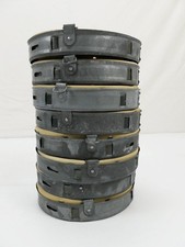 Helminnenfutter Helmfutter Innenausstattung Stahlhelm M35 M40 M42 : 59/ 66n.A.