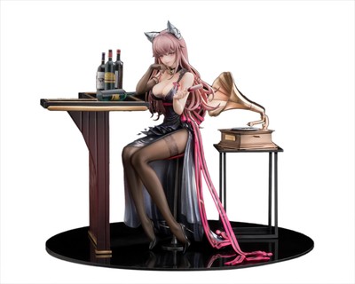 Reverse Studio ''Dolls' Frontline Neural Cloud'' Persica Vanrouge S