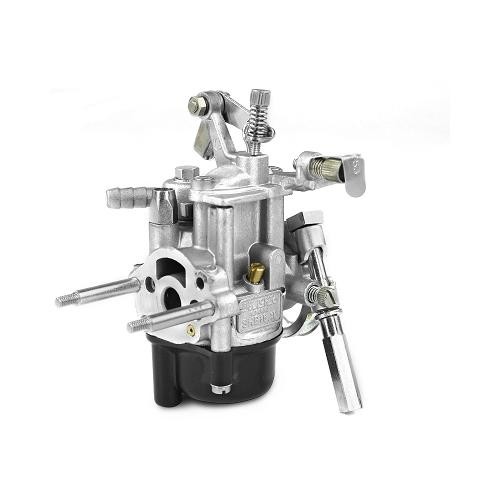 Carburateur SHB 16-10 Dellorto pour réparer un scooter en panne