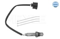 Meyle Lambdasonde FüR Chrysler Dodge Jeep MERCEDES-BENZ Smart