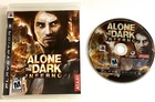 Alone in the Dark Inferno PS3 PlayStation 3 Game Disc Survival Horror Nightmare