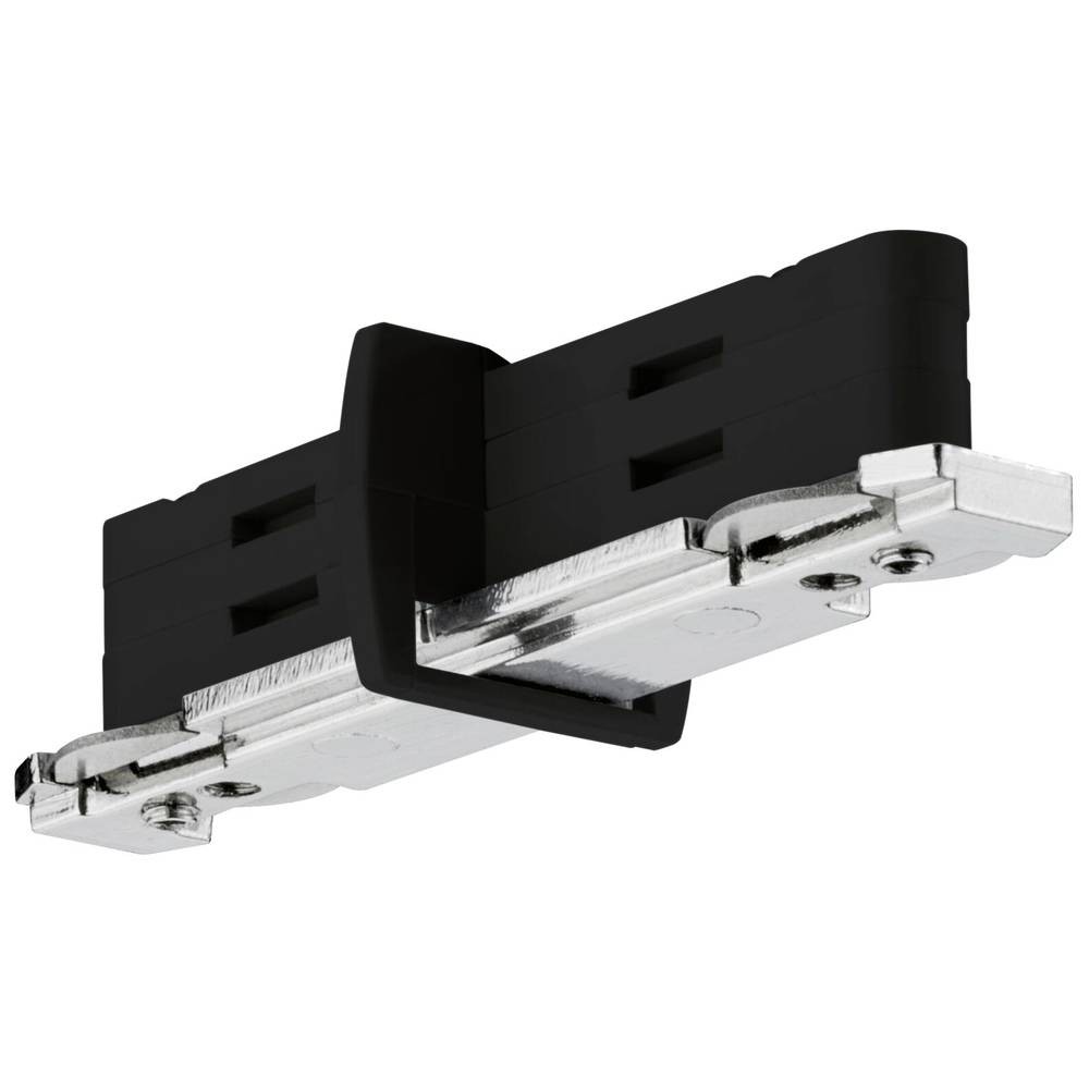 Paulmann 95652 rail haute tension pour éclairer un salon moderne et modulaire