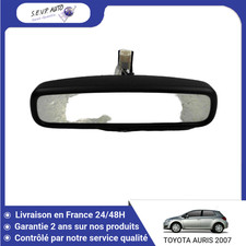 Retroviseur intérieur Toyota AURIS