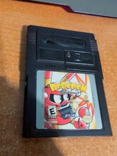 Atlus Robopon: Sun Version for Nintendo Game Boy 