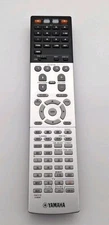 GENUINE YAMAHA RAV519 AUDIO HOME RECEIVER REMOTE CONTROL RX-A2040 RX-A3040 OEM