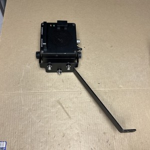 MILITARY MCDOWELL RESEARCH MRC-67A AMPLIFIED RADIO COMMUNICATION SPEAKER USED