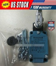 1PC New Honeywell Limit Switch SZL-WLC-C Free Shipping .F0