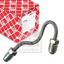 FEBI BILSTEIN Bremsleitung hinten rechts AUDI SEAT SKODA VW 172798