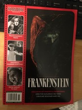 Fangoria presents Frankenstein- Fangoria spec...