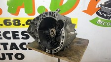 Boite de vitesse Land Rover FREELANDER