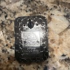 Disney Mickey Mouse I'll Be Your Mickey Pin Black White Single Collectible — photo 2