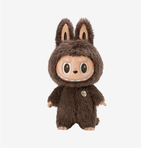 その他 ZIMOMO ORIGINAL THE MONSTERS 10th Anniversary Series-ZIMOMO Vinyl Plush Doll (Pre