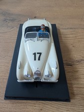 Ninco 50159 Jaguar XK120 #17 (1:32) Slotcar