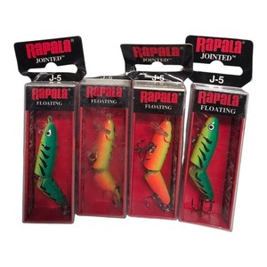Firetiger Lure | eBay