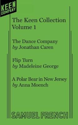 Keen Teens: Band 1, Anna Moench, Taschenbuch