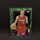 2025 Topps Tyler Herro Base (Raw)