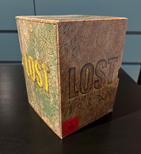 Lost - Die komplette Serie Staffeln 1-6 DVD B...