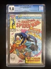 Amazing Spider-Man 275 CGC 9.8 NM/MT Hobgoblin, Rose & Kingpin Appear April 1986
