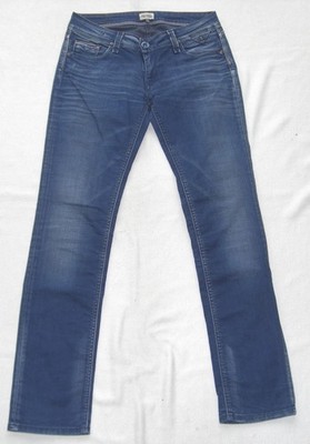 Tommy Hilfiger Ladies Jeans W27 L32 Model Suzzy 27-32 Condition Very Good