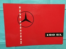 c.1959 MERCEDES-BENZ