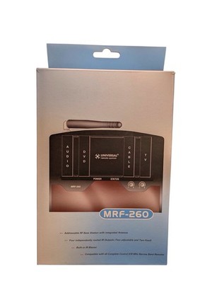 URC MRF-260 Fry Base Station IR