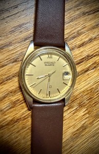 Seiko 5y22 for sale | eBay