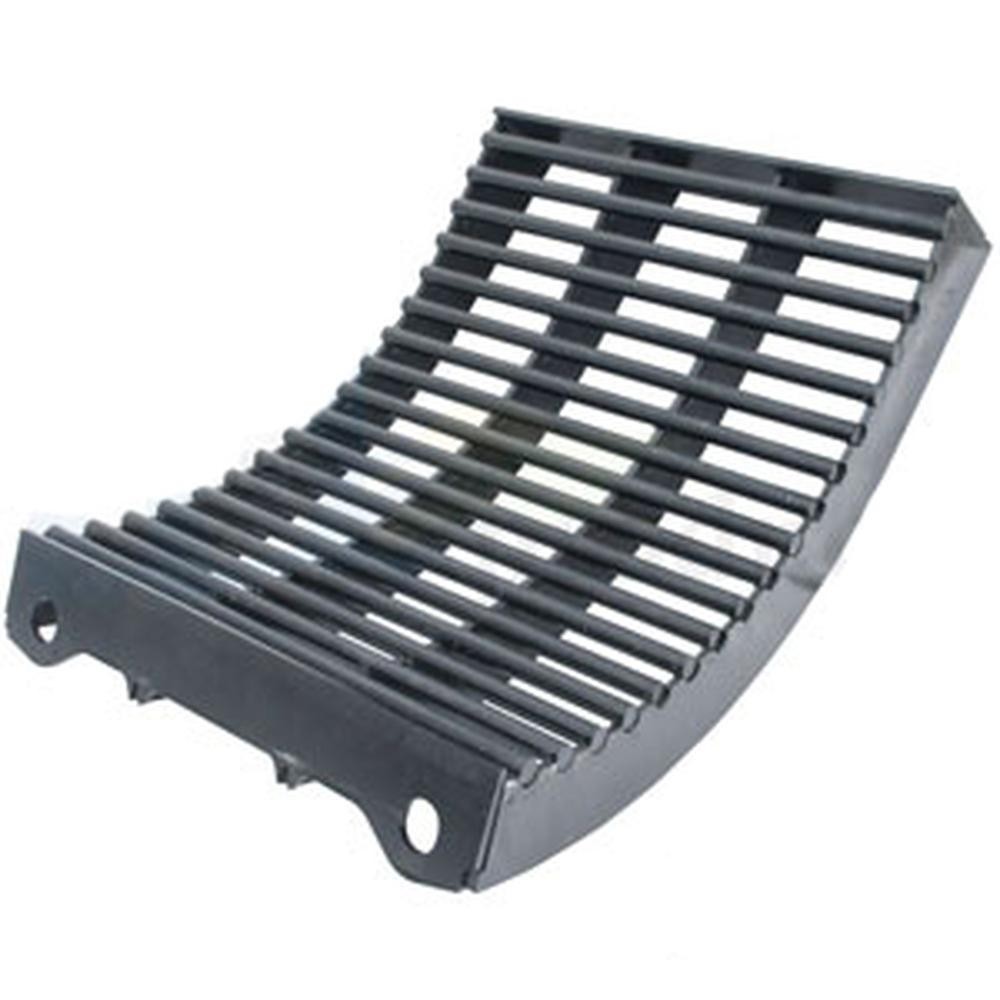 WN-87600861-PEX Concave, Round Bar, LH Fits International/CaseIH 7010 7120 8010