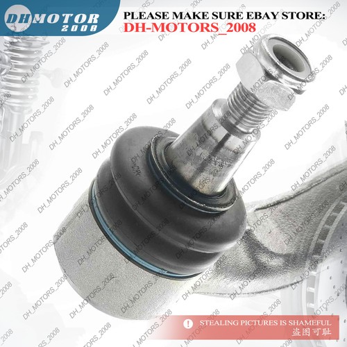 Lemförder 4x Front Lower Control Arm Kit For X6 E71 E72 BMW X5 E70 07-14 - Bild 2 von 4