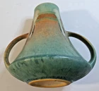 New ListingAntique vintage Roseville Montacello vase  Arts Crafts style old Monticello