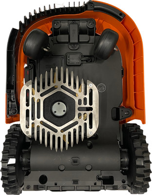 WORX Messerschutz