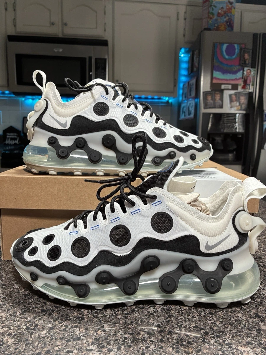 Nike Air Max 720 ISPA Summit White for Sale | Authenticity