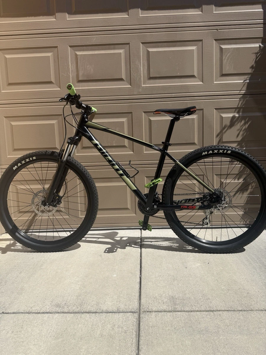 Giant 27.5 Inch Front Wheel Bikes for sale | eBay