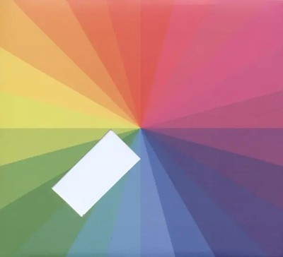In Colour (Remastered Version) | Jamie xx | Vinyl / Schallplatte | 2020